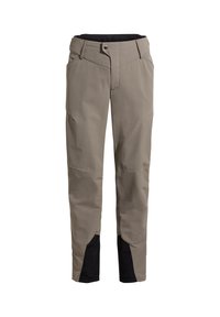 Vaude Qimsa Light Softshell Pants - Fietsbroek Heren online kopen
