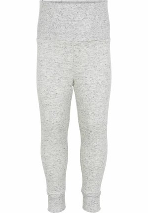 Tracksuit bottoms - lightgrey