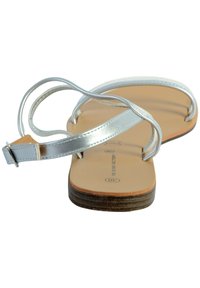 Divine Factory FACTORY - Sandaler - argent