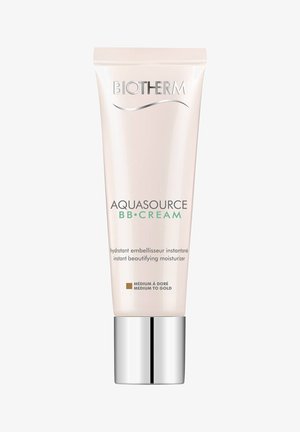 AQUASOURCE BB CREAM MEDIUM A DORE - BB cream - -