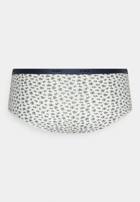 DIM POCKET BOXER 3 PACK - Fecskék - poem