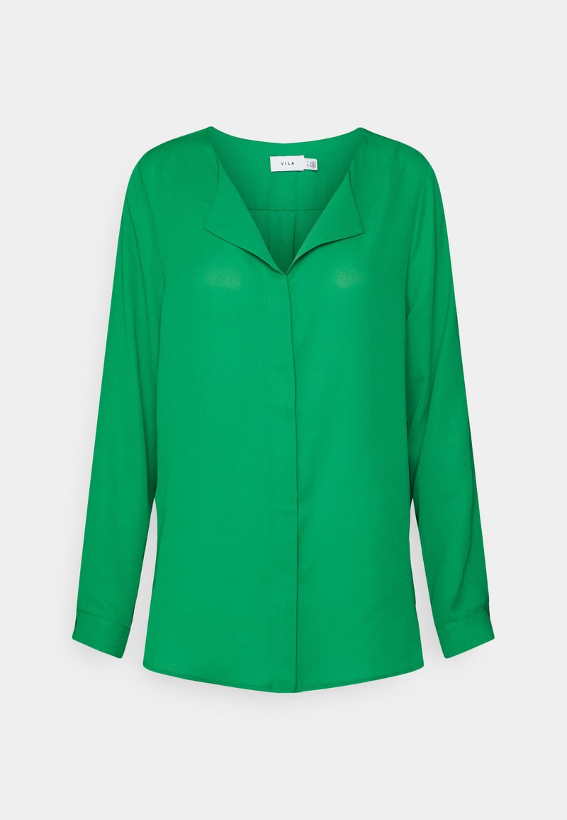 VILA VILUCY - Blusa - amazon