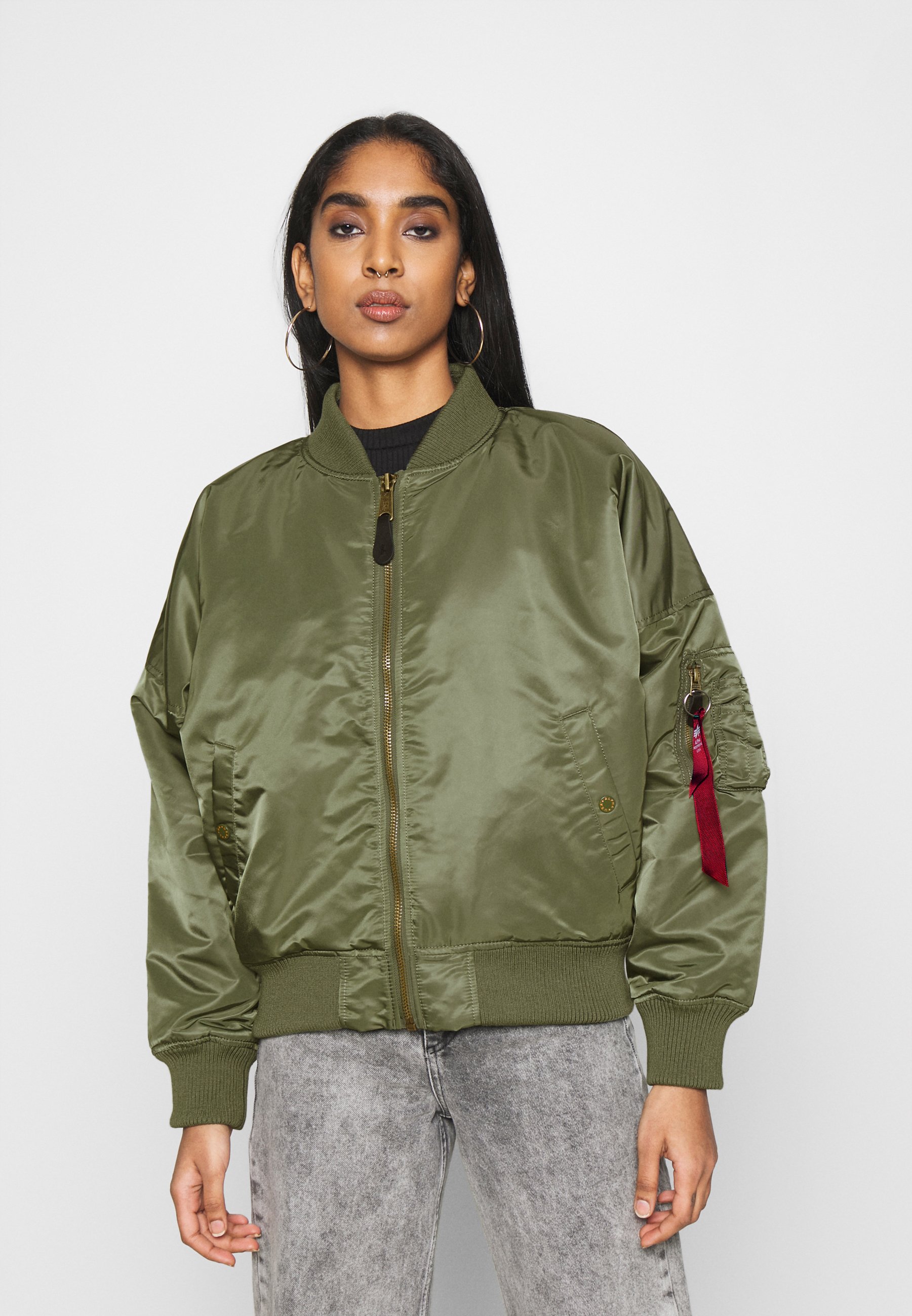 alpha industries wmn