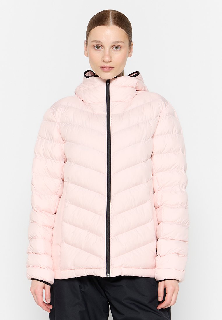 Colmar Winterjas roze