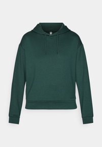 ONPLOUNGE LIFE HOOD NOOS - Jersey con capucha - scarab