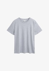 Unausgewählt, grau-melange