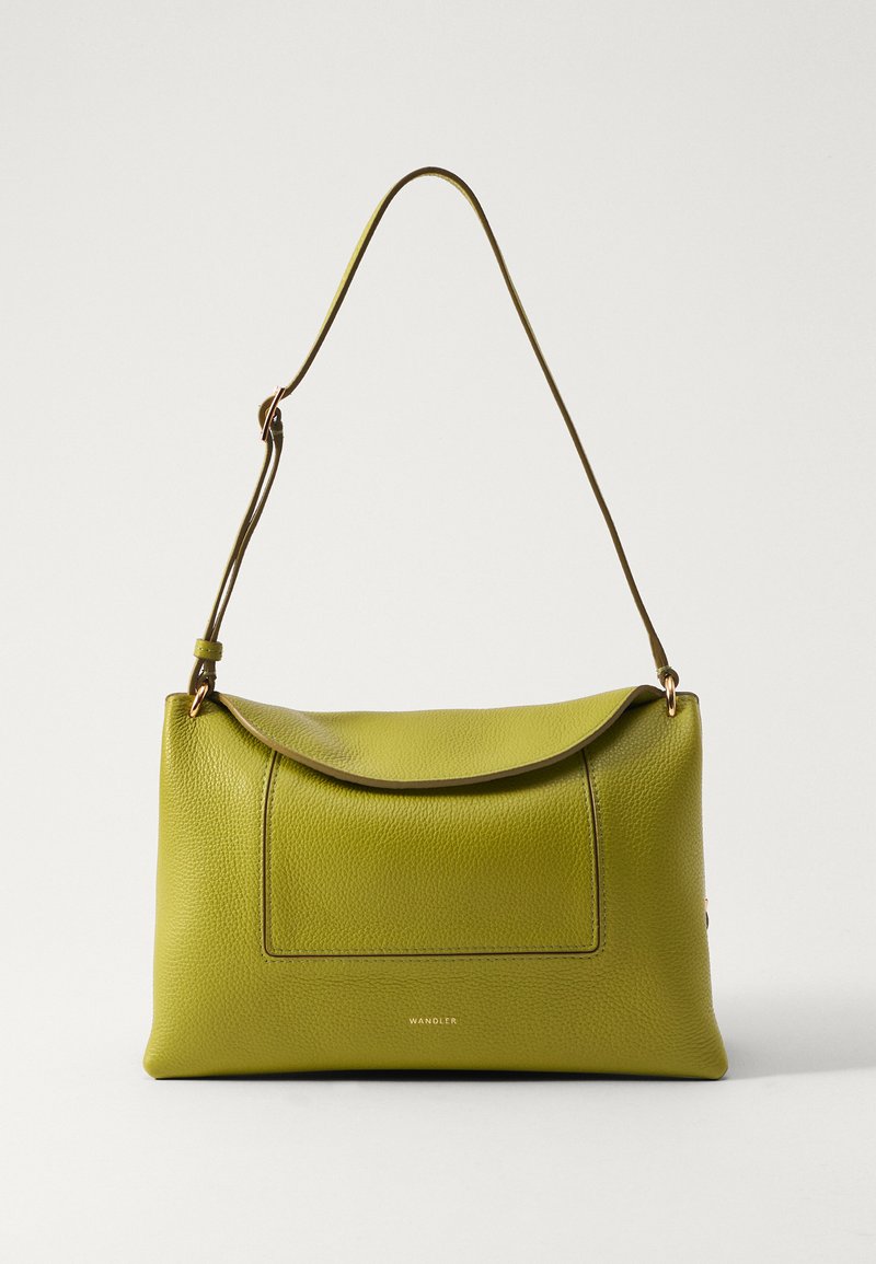 Wandler - PENELOPE SLOUCH BAG - Bolso de mano - apple crust, Ampliar