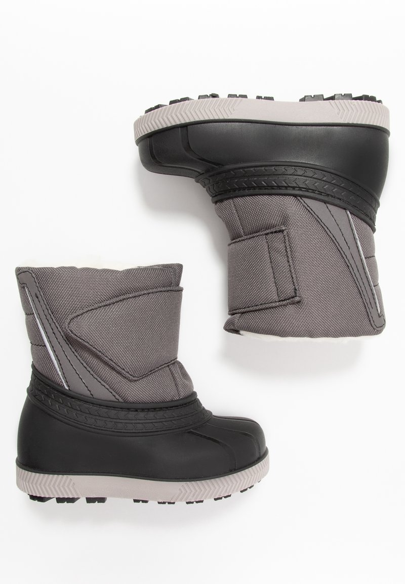Friboo Snowboot/Winterstiefel - grey