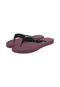 Uzurii LIZZY - Teensandalen - ruby