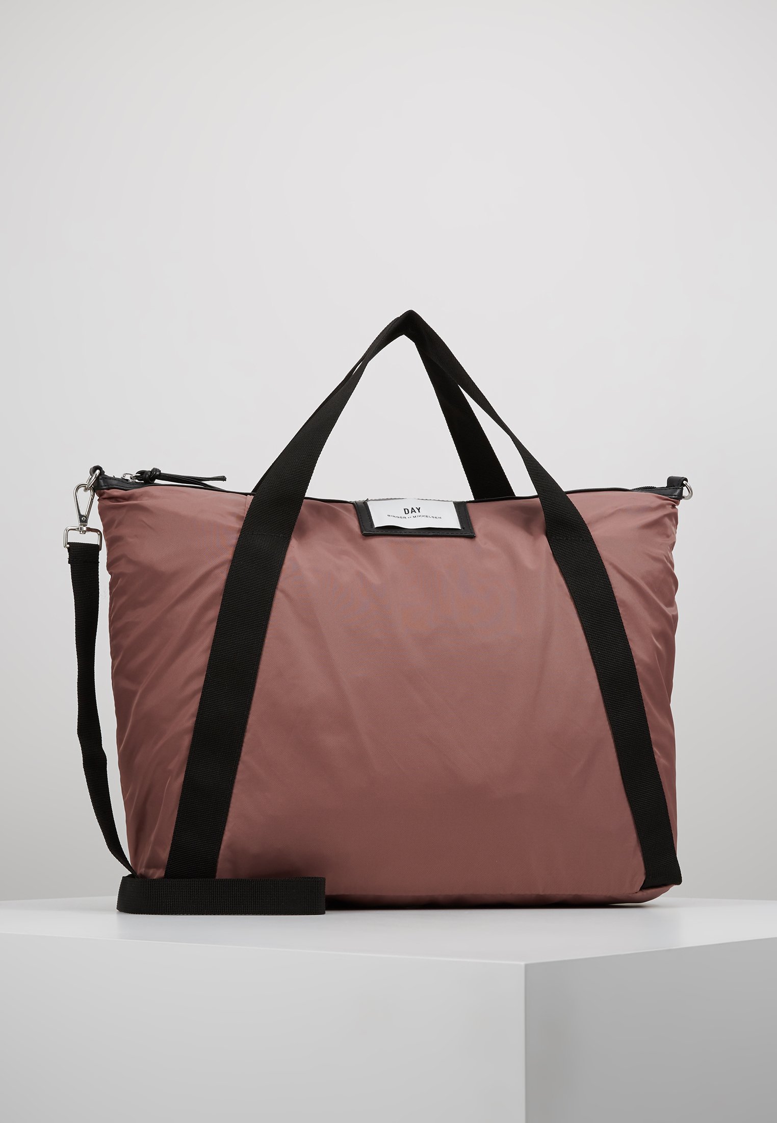DAY Birger et Mikkelsen GWENETH CROSS Shoppingveske rose DAY Birger et Mikkelsen GWENETH CROSS Shoppingveske