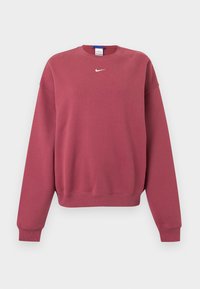 Δεν επιλέχθηκε, pink smoke/sail