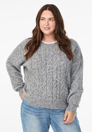 - Sweter
