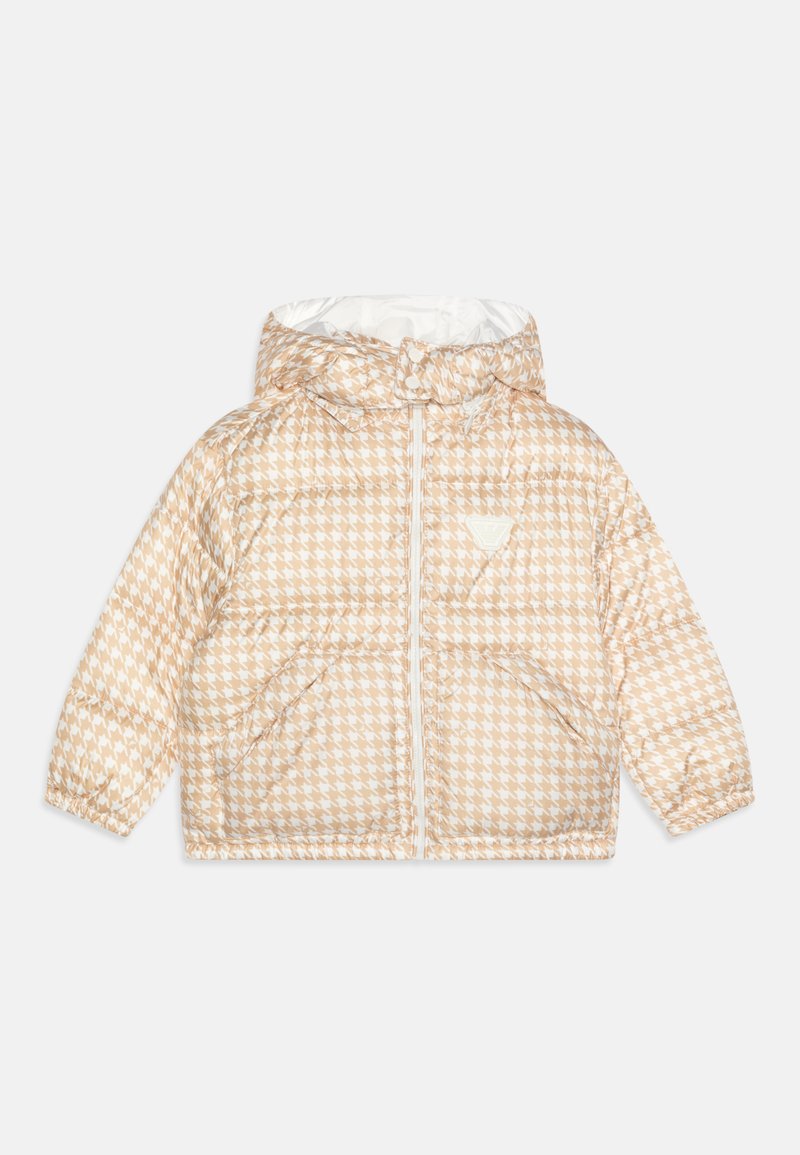 Emporio Armani - BABY UNISEX - Vinterjakker - zenzero chiaro, Forstør