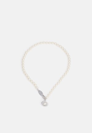 SIMONETTA NECKLACE - Halskette - cream