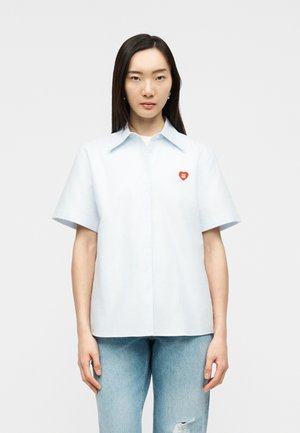 ERSELLINA - Button-down blouse - open miscellaneous