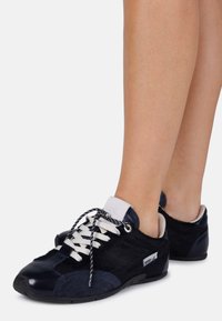 MYR AA - Zapatillas - midnight blue