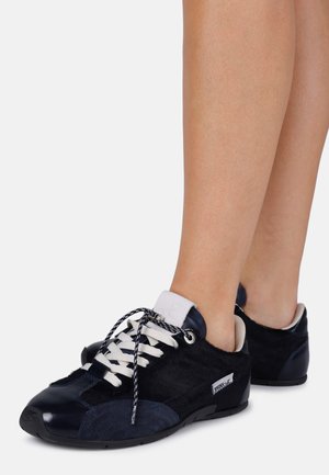 MYR AA - Sporta apavi - midnight blue