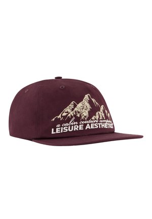 CABIN - Lippalakki - red