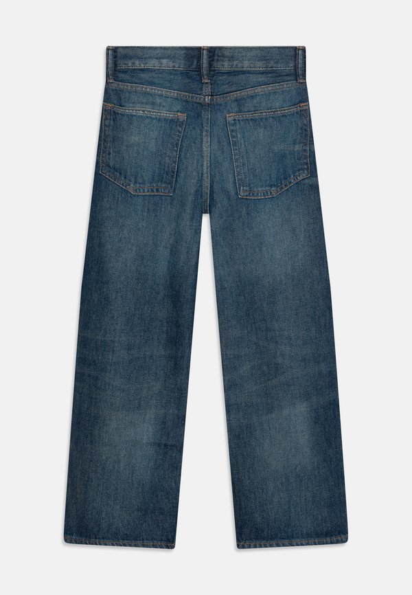 BAGGY BOYS - Relaxed fit jeans - medium wash3