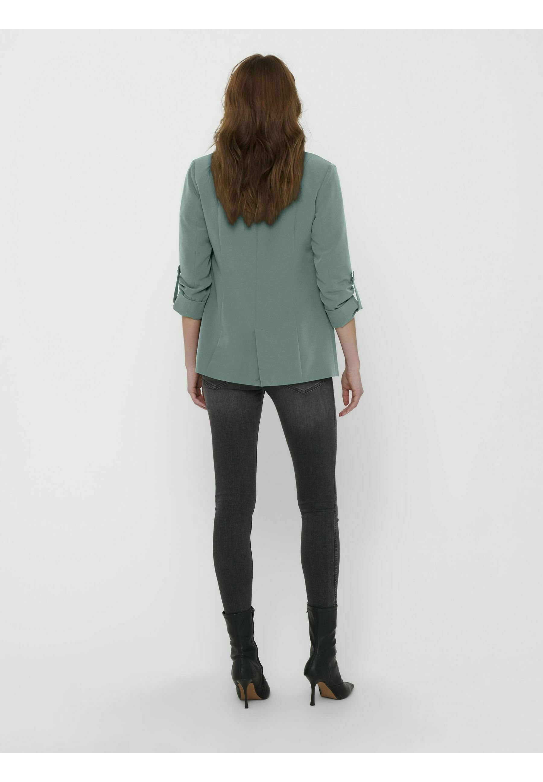 ONLY ONLKAYLE ORLEEN LIFE Blazer dark forest/dark green
