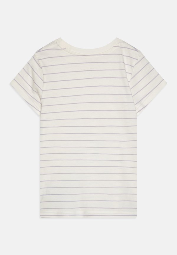 STRIPE SLIM 2 PACK - Print T-shirt4