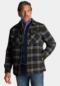 Niet geselecteerd, bottle green