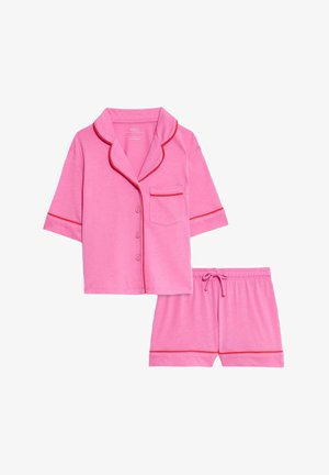Marks & Spencer SET - Pyjama - pink