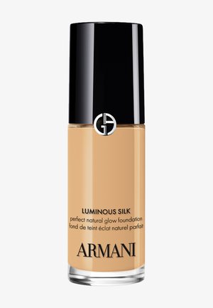 Armani Beauty, LUMINOUS SILK FOUNDATION - Foundation - 3.5