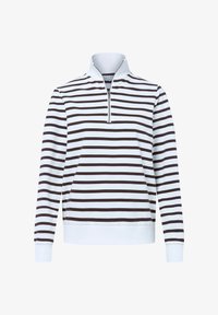 Niewybrane, schoko/ecru