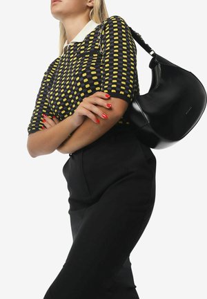 Miriade SHAKY - Borsa a mano - nero