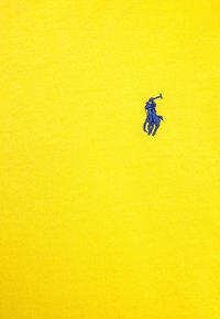 Polo Ralph Lauren T-shirt - bas - active yellow