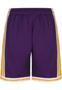 NBA LOS ANGELES LAKERS - Shorts - purple