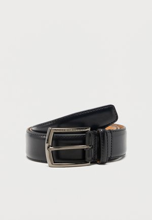 Tiger of Sweden, BERGSTROM - Klassiske belter - black