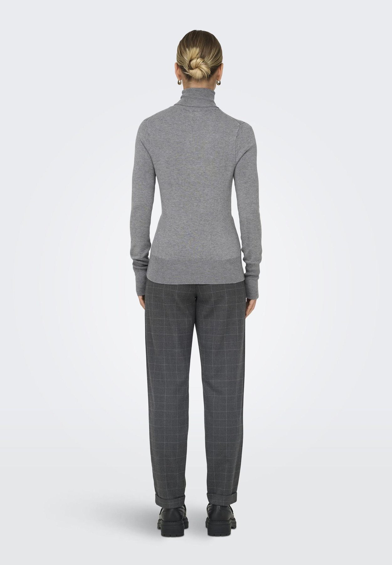 ONLVENICE ROLLNECK