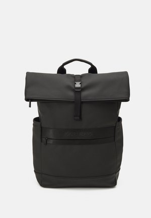 MODICA NUVOLA JARON UNISEX - Rucksack - black