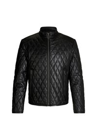 Unausgewählt, schwarz