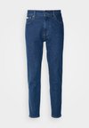 DAD - Relaxed fit jeans - denim dark