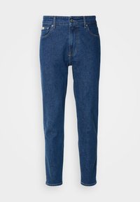 DAD - Relaxed fit jeans - denim dark