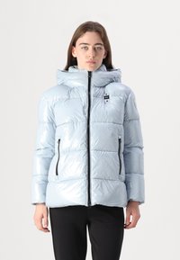 Blauer JOYCE - Casaco de inverno - baby blue
