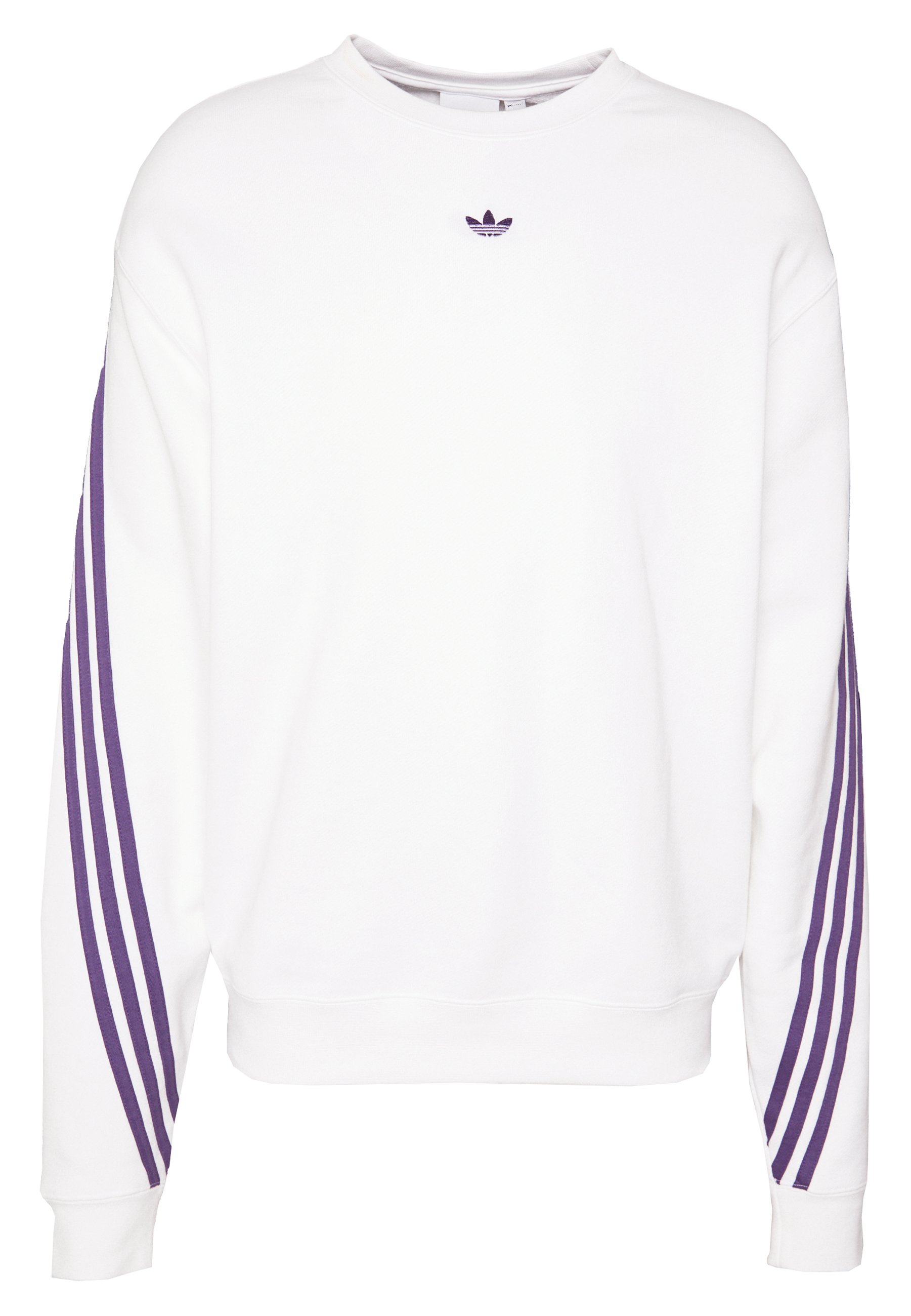 adidas Originals SPORT COLLECTION LONG SLEEVE PULLOVER ADIDAS HOODIE LONGSLEEVE TEE ED4792 | MULTICOLOR | 29,99