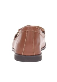 Francesco Milano Zapatos sin cordones - marrone