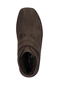 Josef Seibel NEW ANVERS MORO - Botas para la nieve - moro