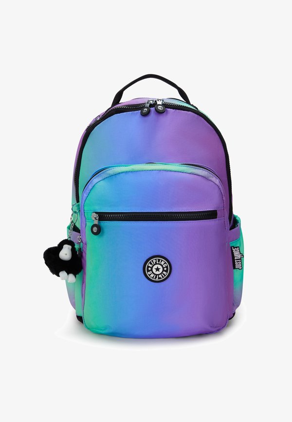 SEOUL  JUST D – Schulranzen – gradient dance