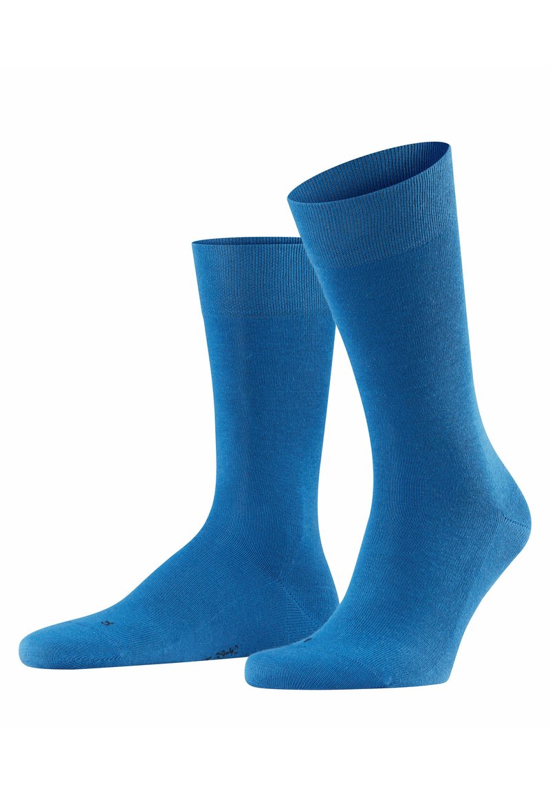 FALKE SENSITIVE LONDON - Socken - sapphire