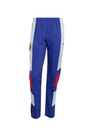 adidas Performance, ADIDAS PERFORMANCE JAPAN EQT TRACK PANTS - Pantalon de survêtement - active blue