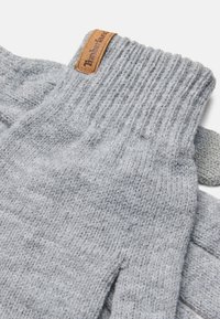 Timberland Rukavice - medium grey