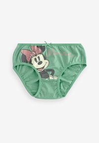 Next MINNIE MOUSE 5 PACK  - Īsās apakšbikses - green purple