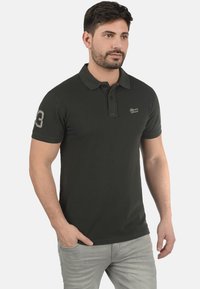 Blend BHDAVE - Poloshirt - dark grey