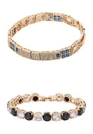 SET - Brăţară - gold-coloured