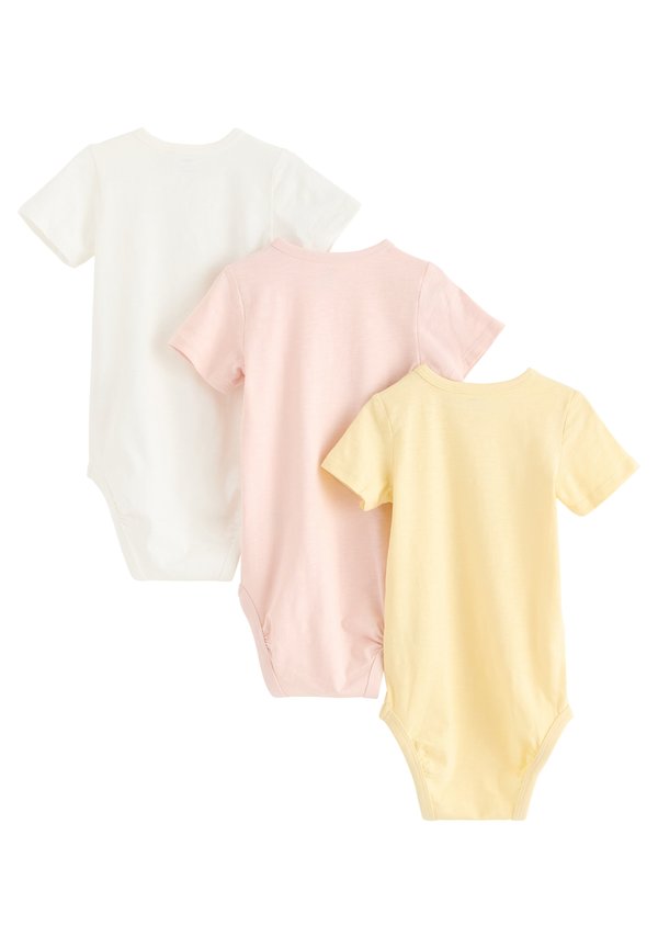 SHORTSLEEVE  3-PACK  - Body3
